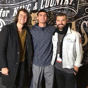 Meet your Posher, Mark